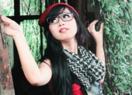 娱乐吃瓜酱爱不爱一个人,她究竟有多爱他？