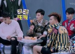 娱乐圈综艺节目吃瓜小说,揭秘明星们的“吃瓜”生活