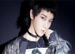 吃瓜星娱乐华晨宇,吃瓜星娱乐背后的音乐奇才